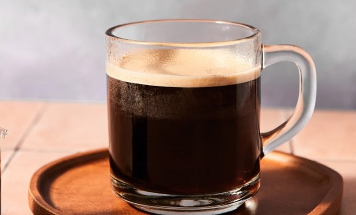  Americano