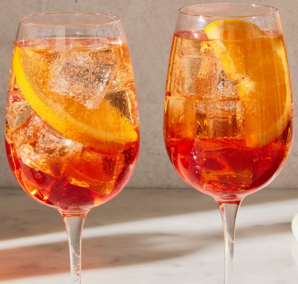  Aperol Spritz