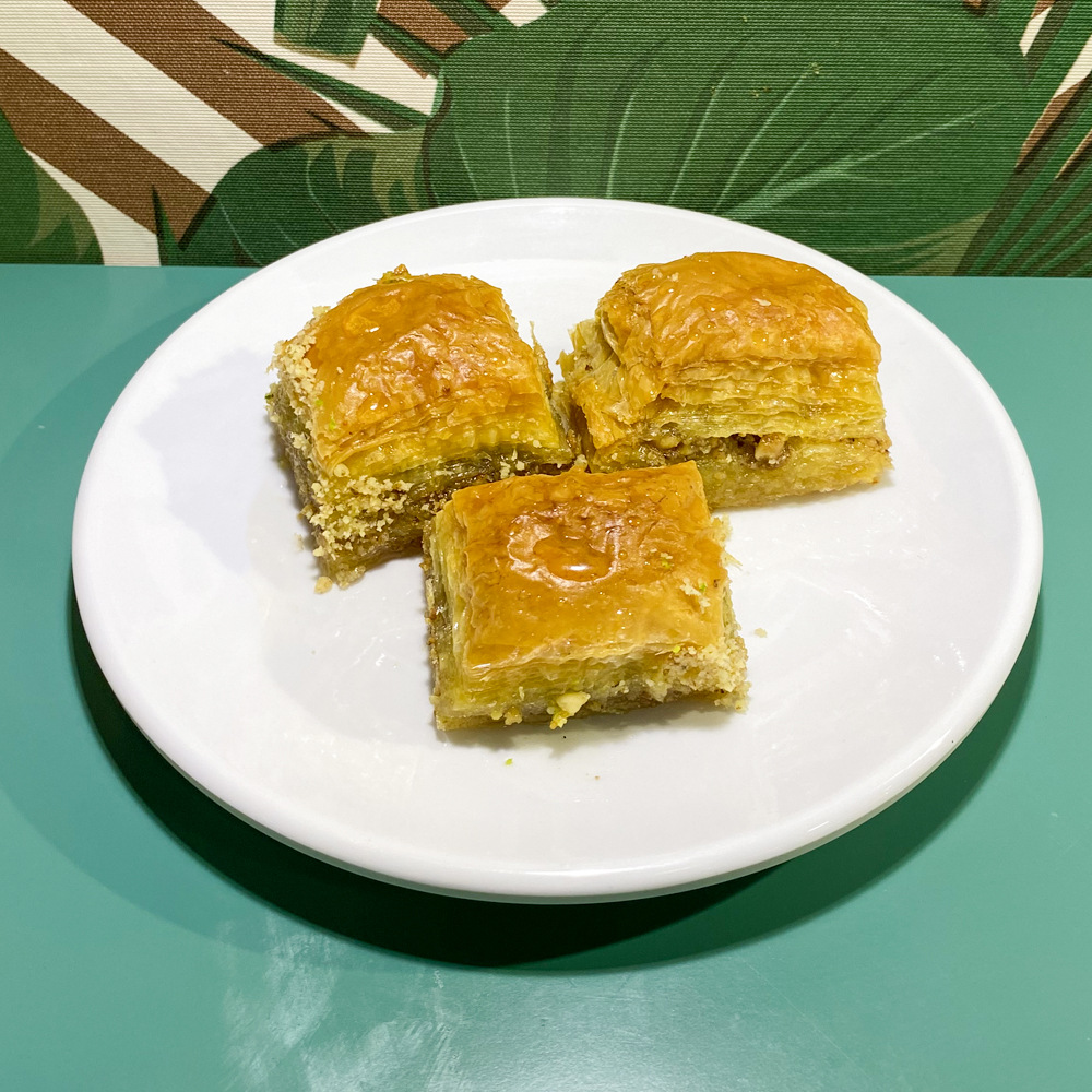 Baklava