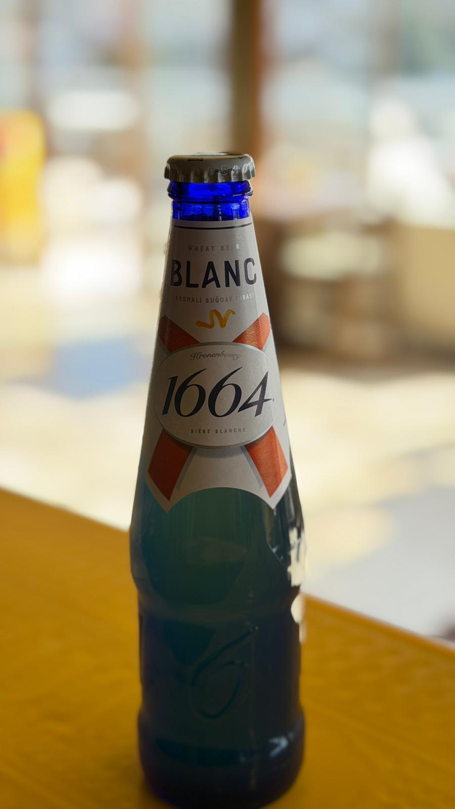 Blanc (33 cl)