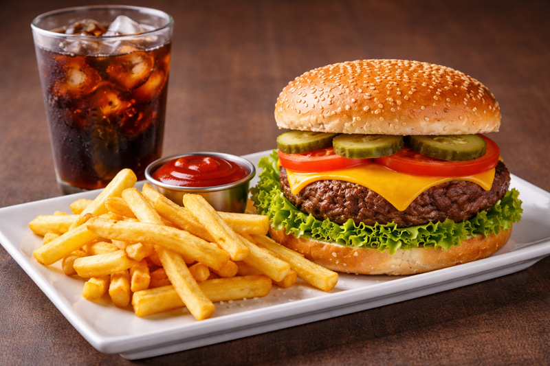 Cheeseburger