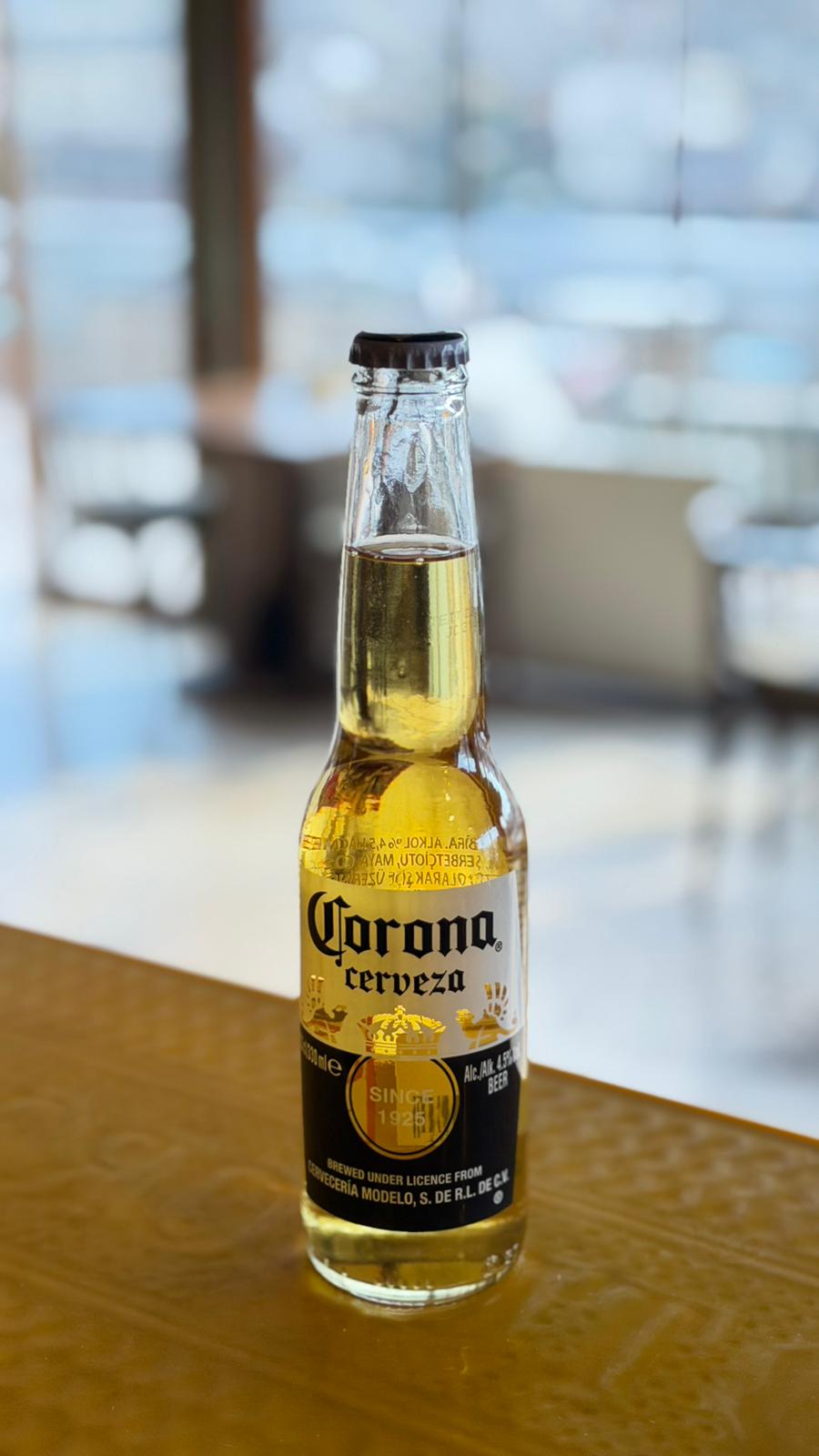 Corona (33 cl)