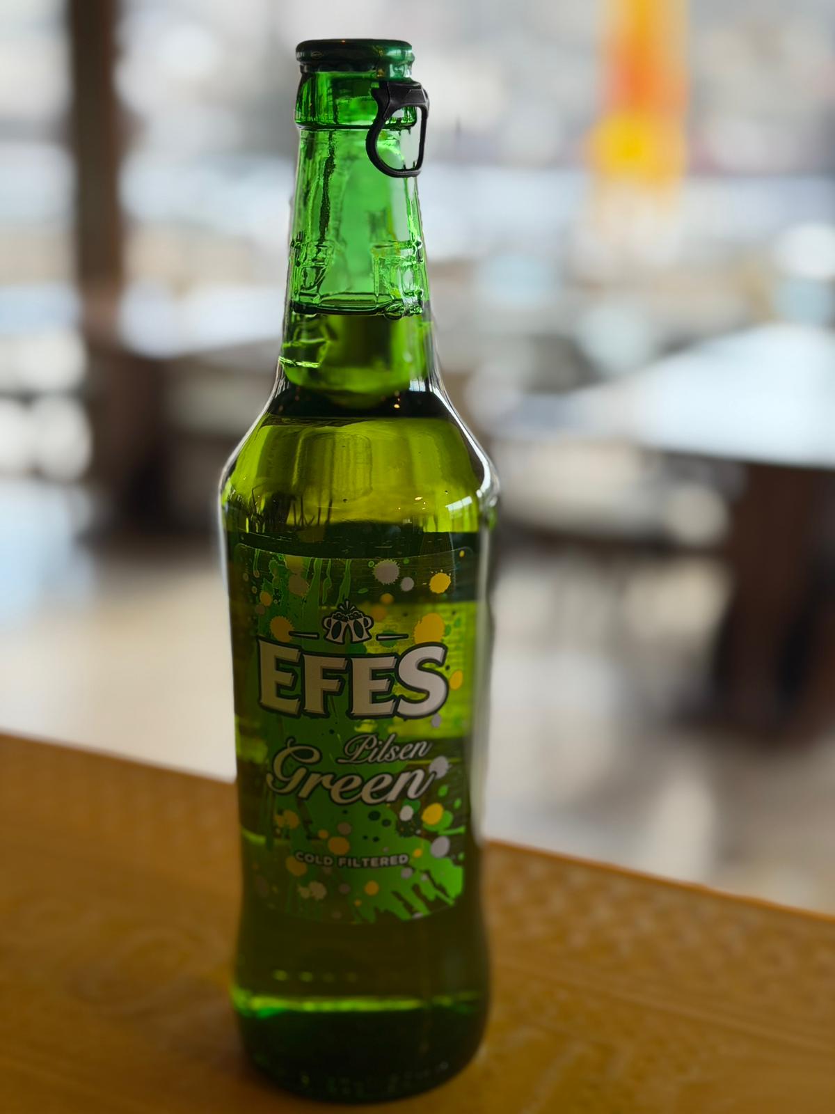 Efes Gree (50 cl)
