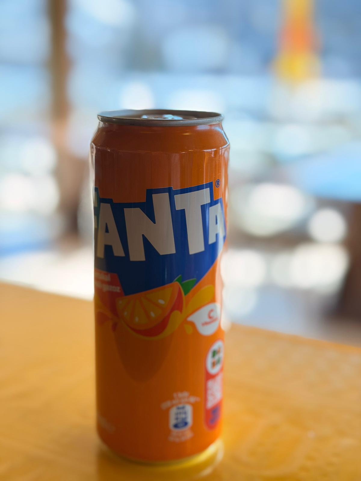 Fanta