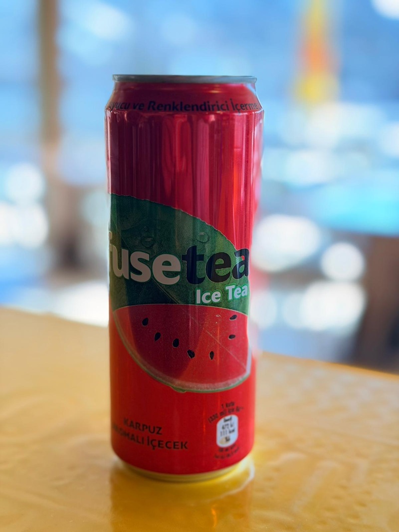 Fuse Tea ( Karpuz)