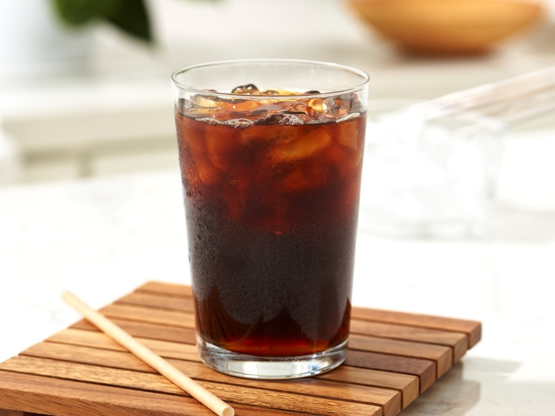  Ice Americano
