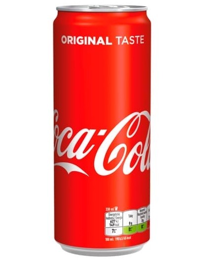  Cola