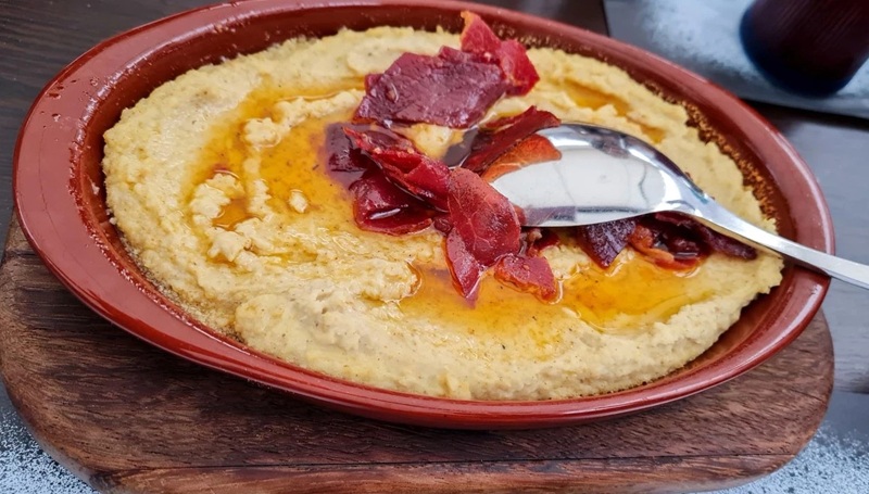 Pastırmalı Humus