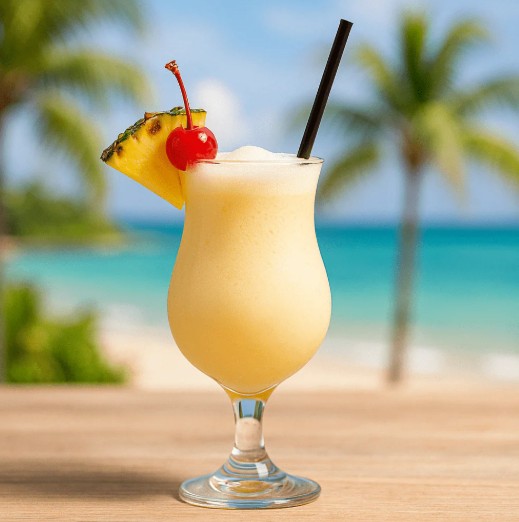  Pina Colada