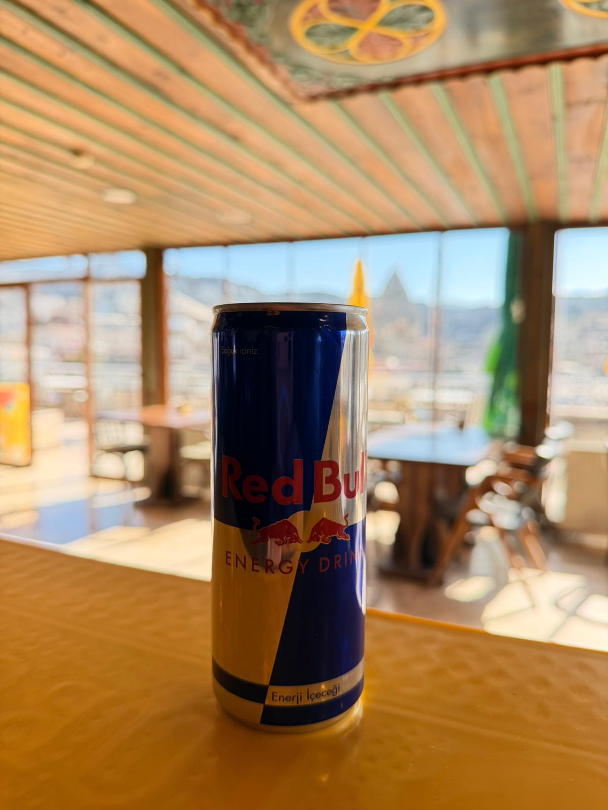  Red Bull