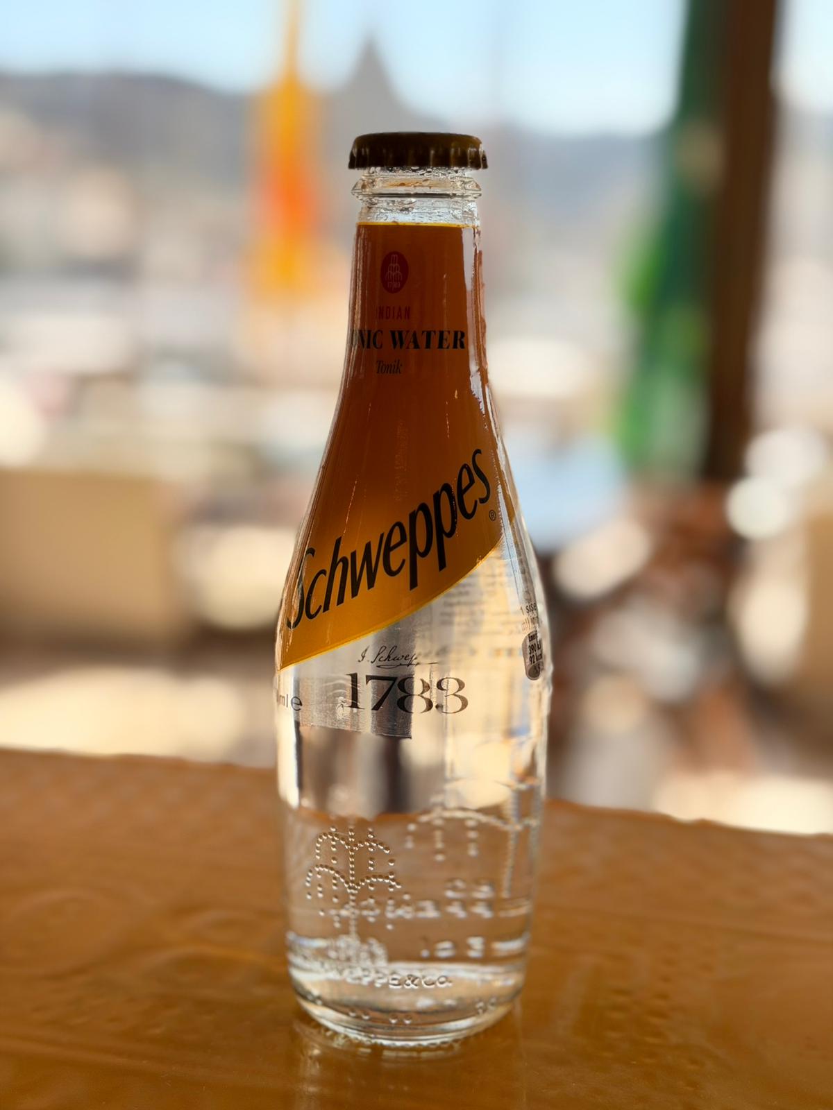 Schweppes