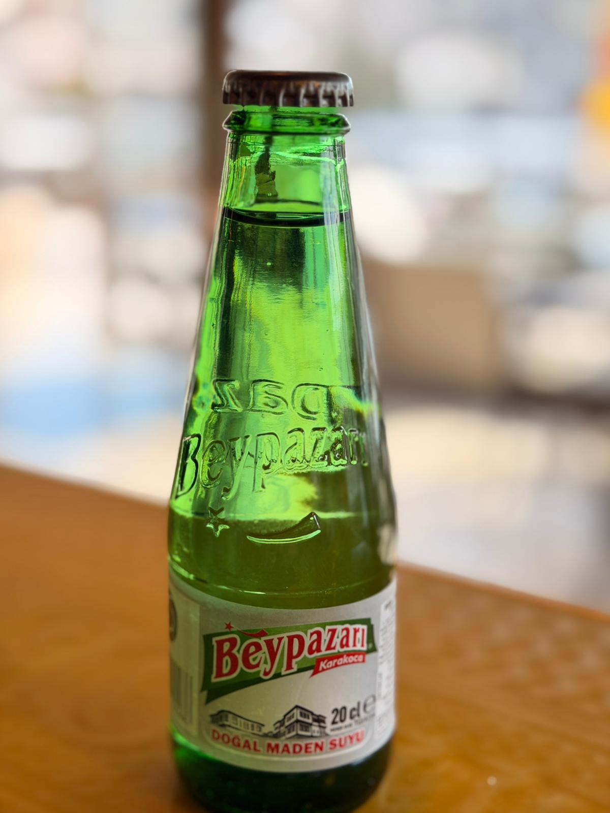 Sade Soda