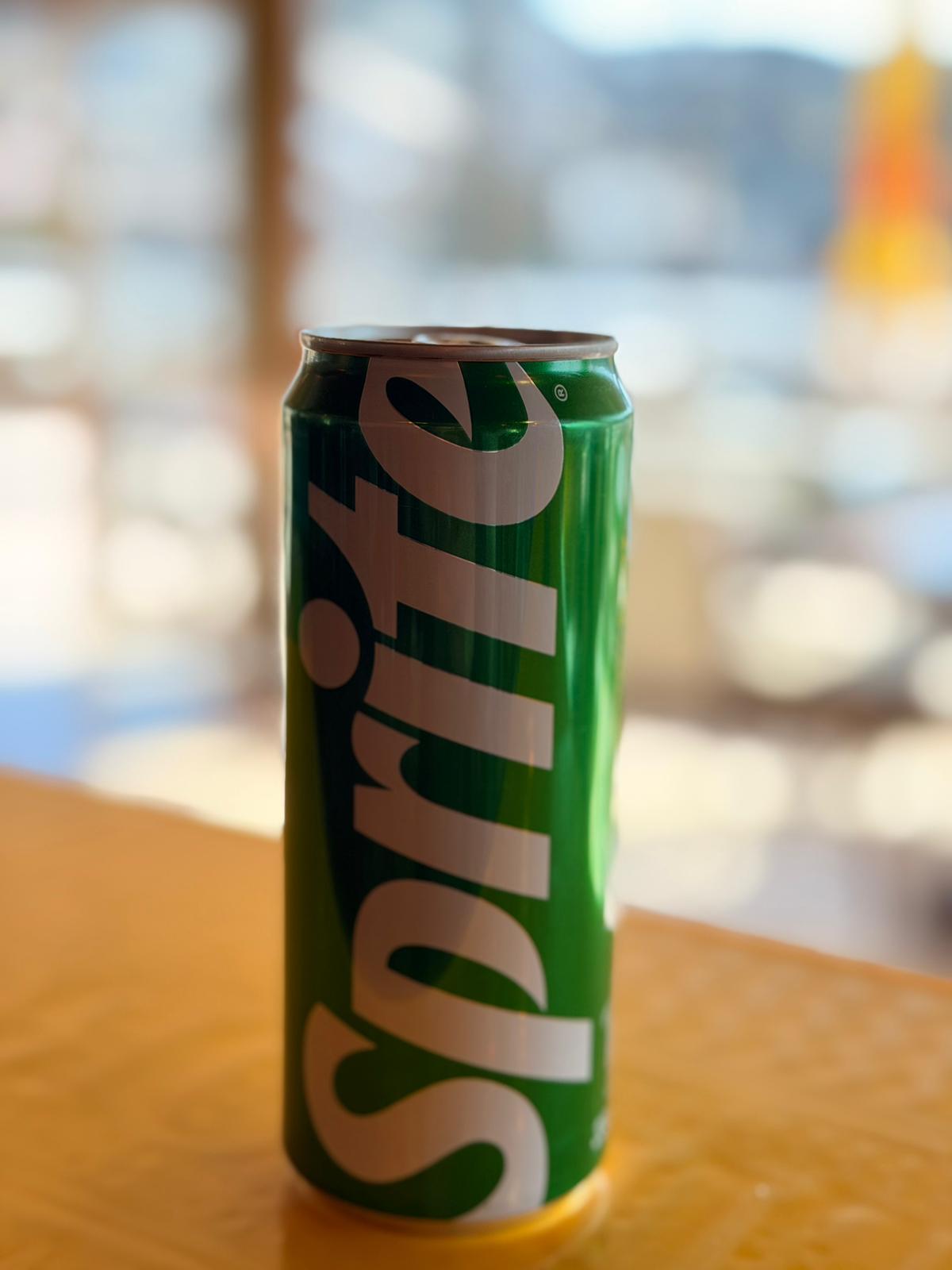  Sprite