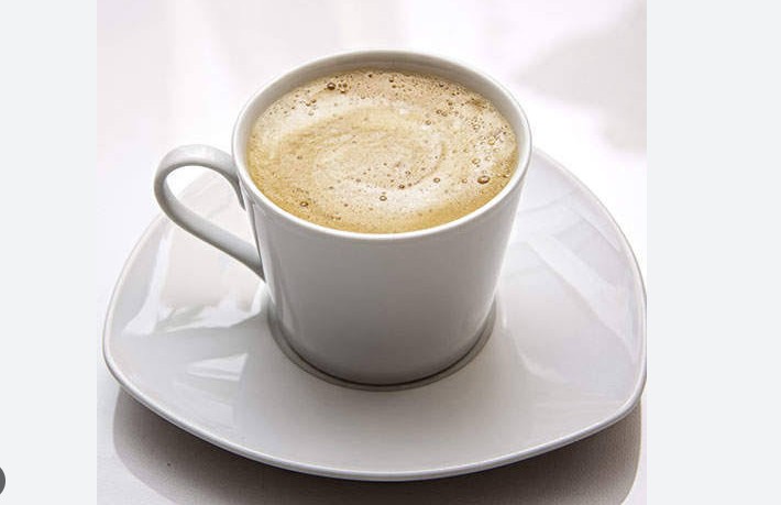  Nescafe (Sütlü)