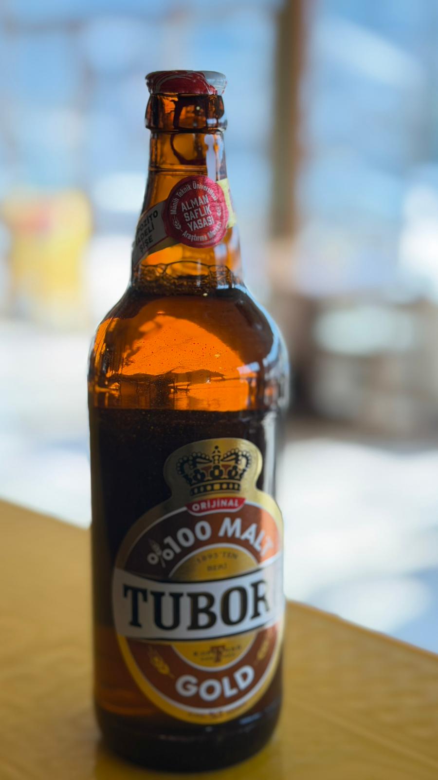 Tuborg Gold (50 cl)