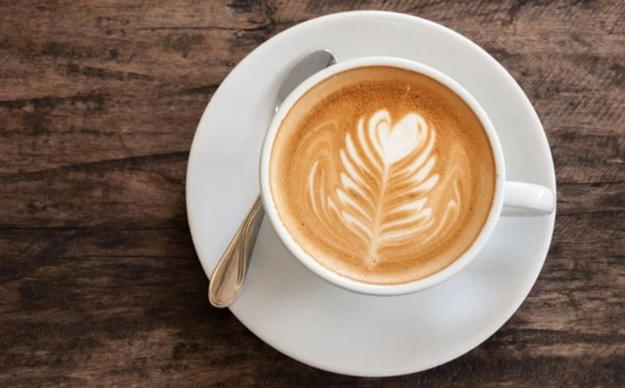  Cappuccino