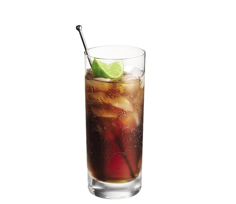  Cuba Libre
