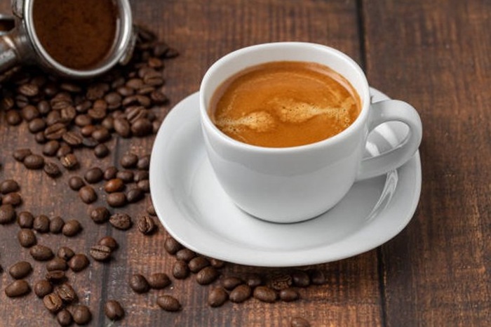 Double Espresso