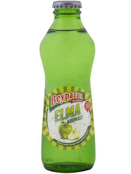  Elmalı Soda