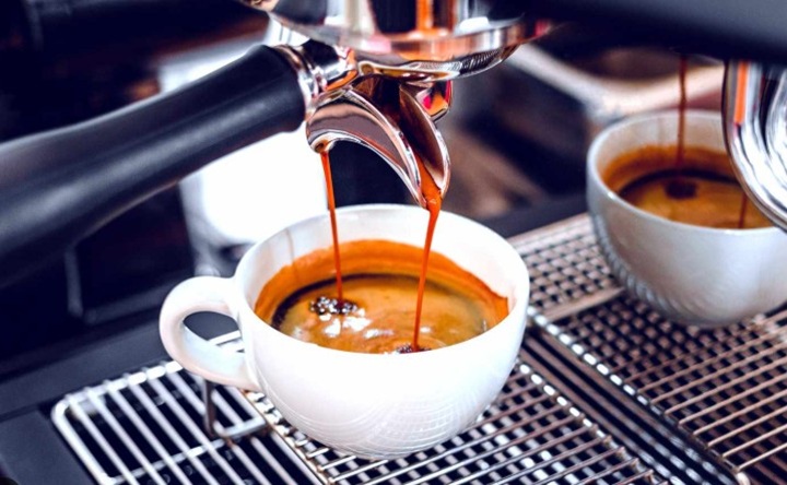  Espresso
