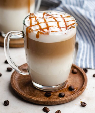  Karamelli Macchiato