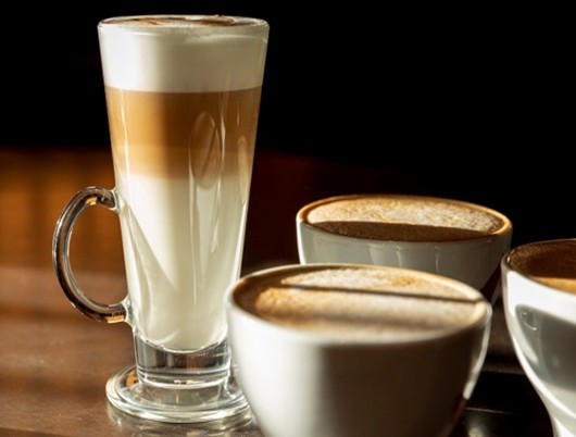 Latte