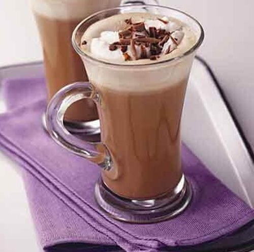  Mocha