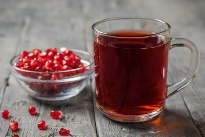  Nar Çayı