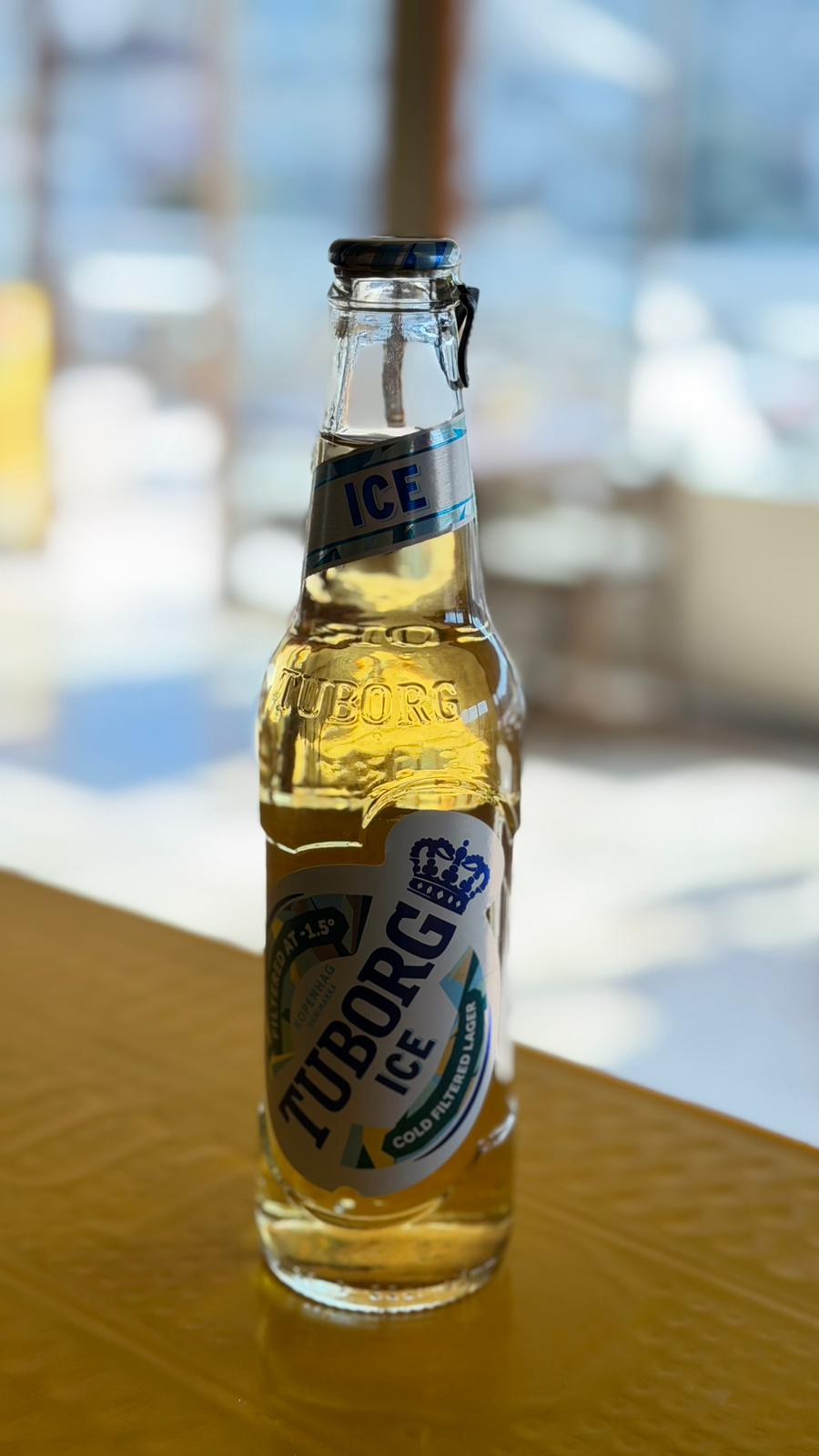 Tuborg Ice (33 cl)