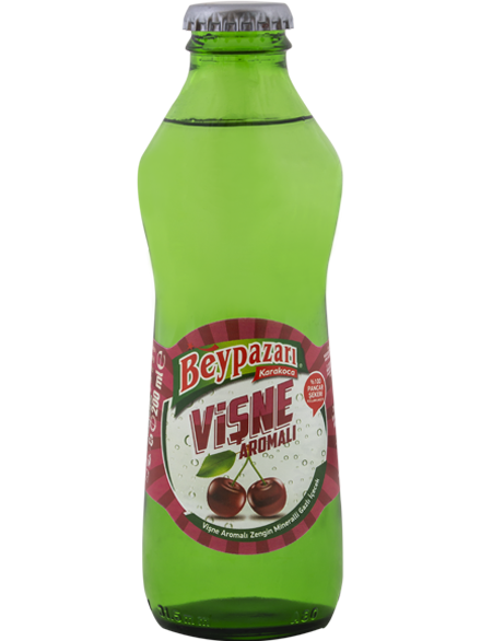 Vişneli Soda