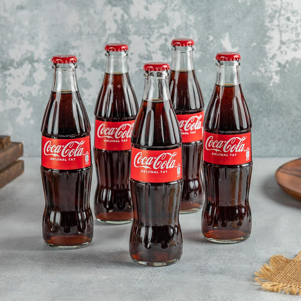 Şişe Cola